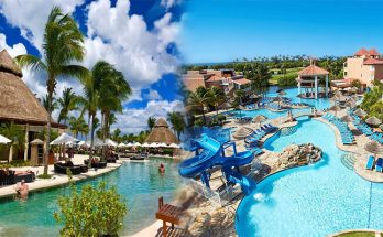 All-Inclusive Tropical Vacations with Military Discounts: A Paradise Within Reach