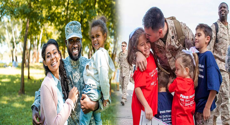 Best All-Inclusive Vacation Deals for Military Families