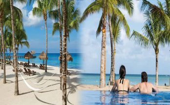 Discounted Military All-Inclusive Resorts and Packages