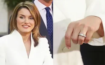 The Royal Ring's Restoration: Preserving the Legacy of Spanish Royal Engagement Rings